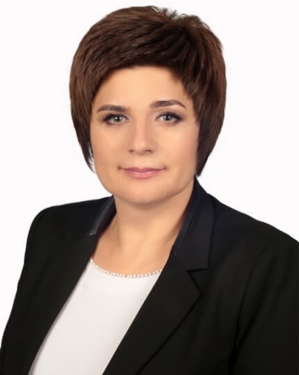 Якубович Татьяна Романовна
