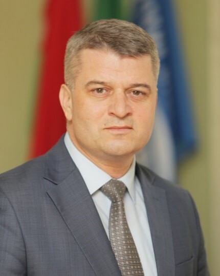 Неверов Алексей Николаевич