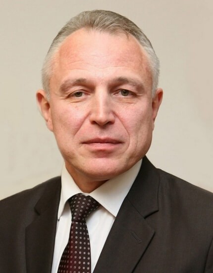 Орда Михаил Сергеевич