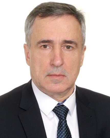 Филипцов Николай Акимович