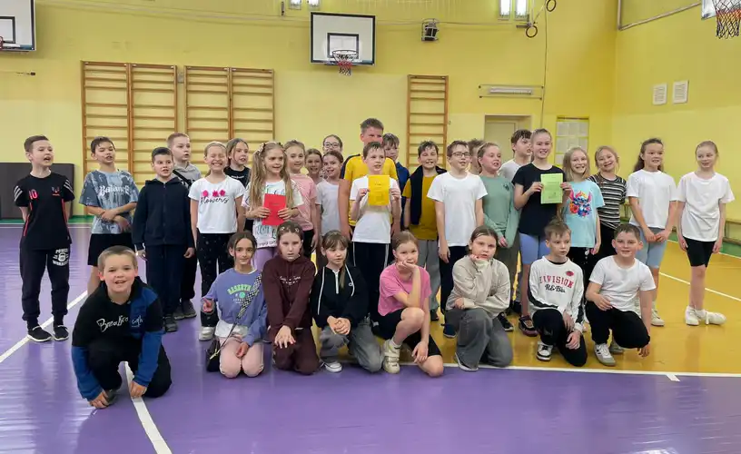 «Охотники и утки»