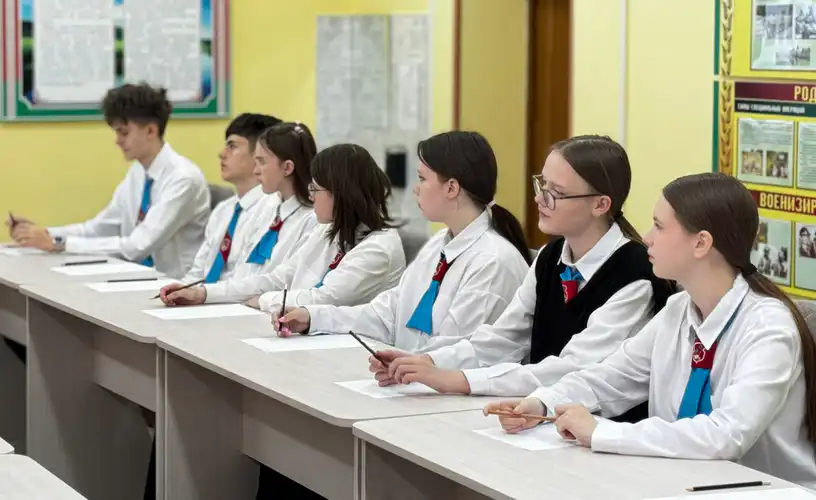 11 апреля отмечается Международный день освобождения узников фашистских концлагерей