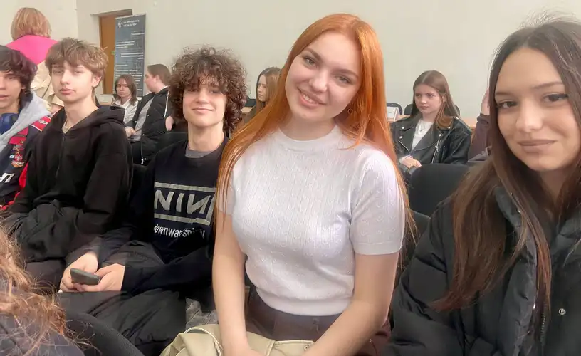 Республиканская молодежная ярмарка вакансий в Мозыре!!!