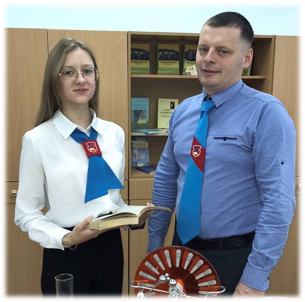 Горянская В
