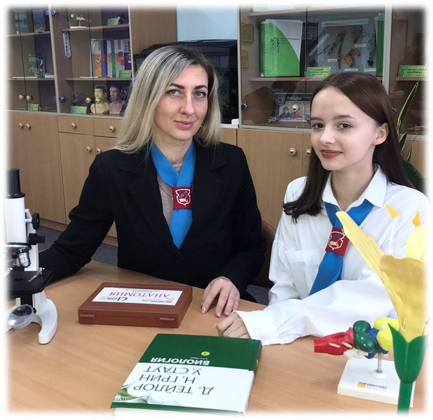 Решоткину Ксению