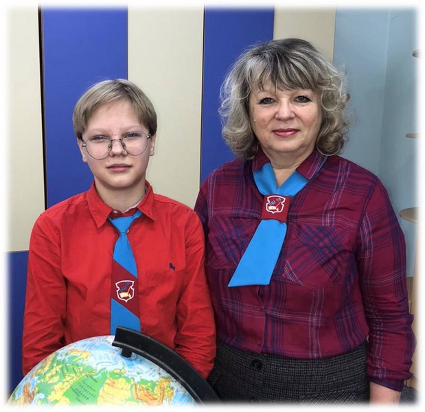 Шпаковского Назара